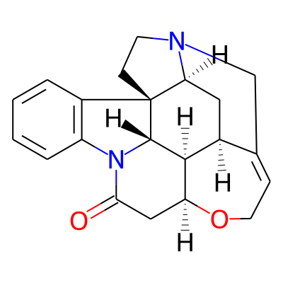 Strychnine