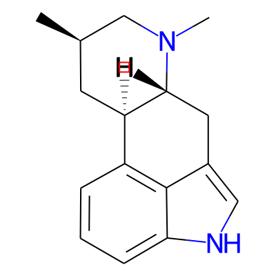 Festuclavine