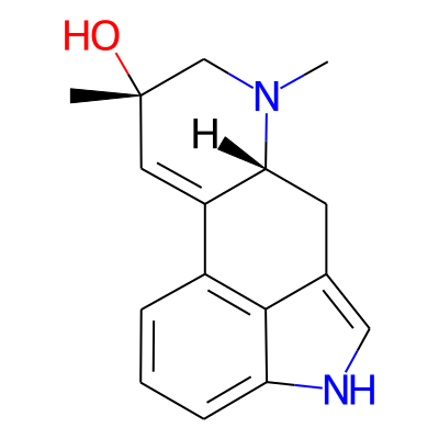Setoclavine