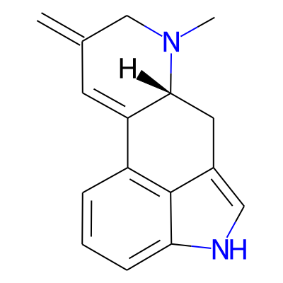 Lysergene