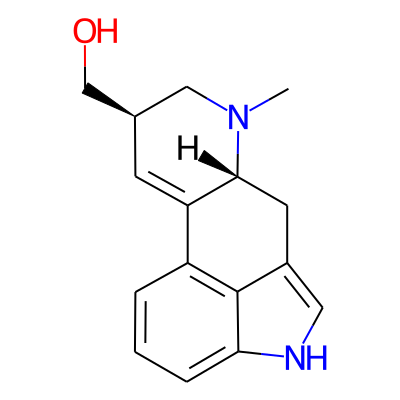 Lysergol