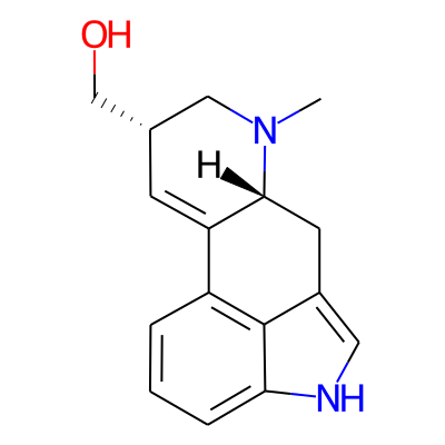 Isolysergol