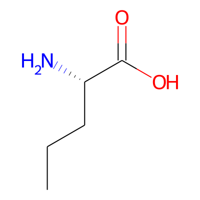 Norvaline