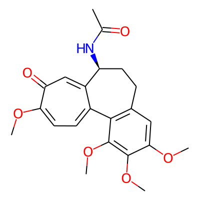 Colchicine