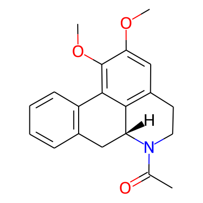 N-Acetylnornuciferine
