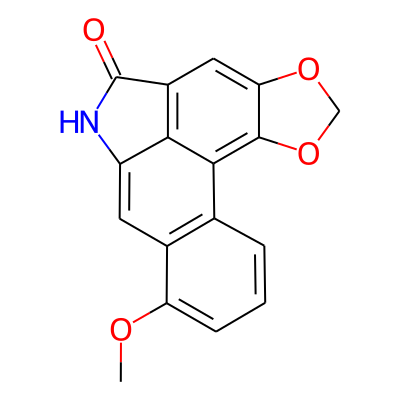 Aristololactam