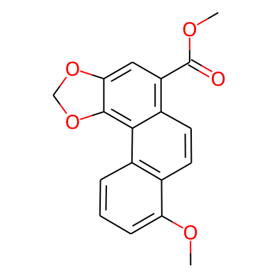 Methyl aristolate