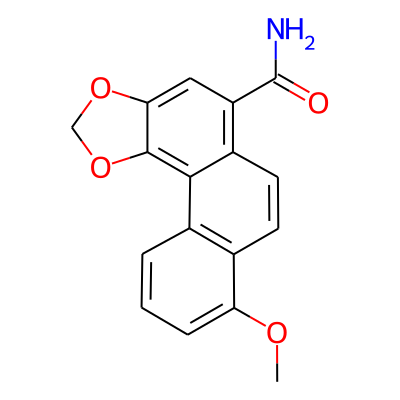 Aristolamide