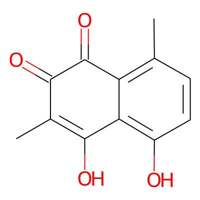 Aristolindiquinone