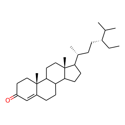 beta-Sitostenone