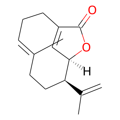 Aristolactone