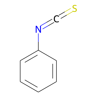 Phenyl isothiocyanate