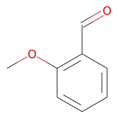 2-Methoxybenzaldehyde