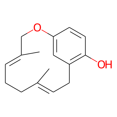 Arnebinol