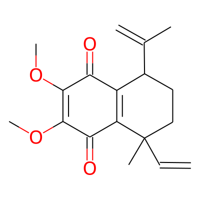 Arnebinone