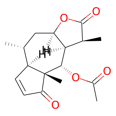 Arnicolide A