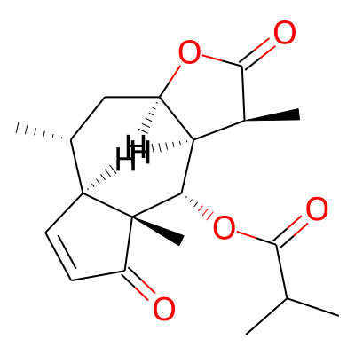 Arnicolide C