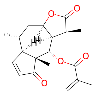 Arnicolide D