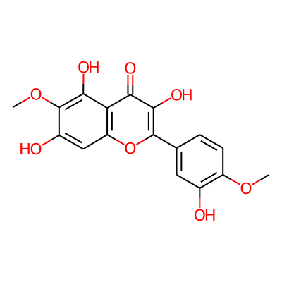 Laciniatin