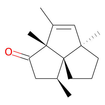 (+)-Arnicenone