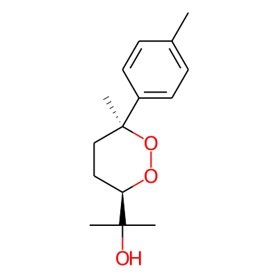 Yingzhaosu C, (3R-cis)-