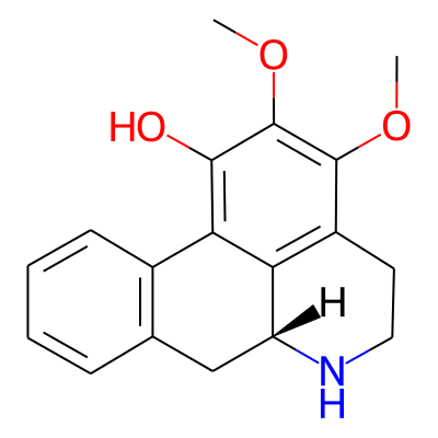 Isopiline