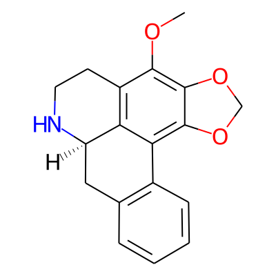 Norstephalagine