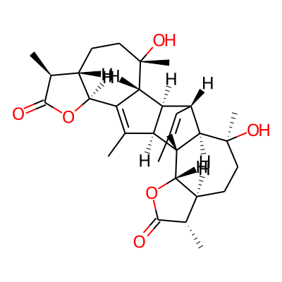 Absinthin