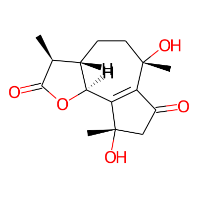 Artabsinolide B