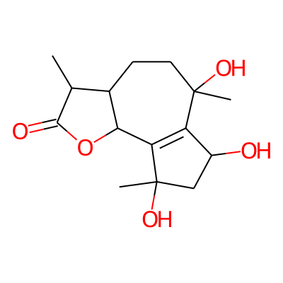 Artabsinolide D