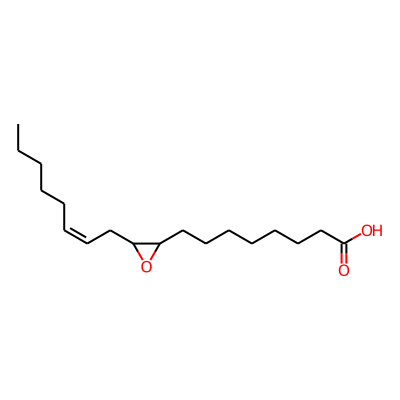 Coronaric acid