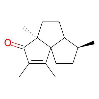 Silphiperfol-6-en-5-one