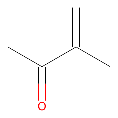 3-Methyl-3-buten-2-one