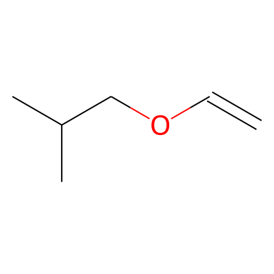 Isobutyl vinyl ether