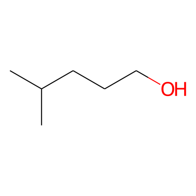 4-Methyl-1-pentanol