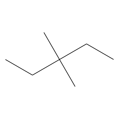 3,3-Dimethylpentane