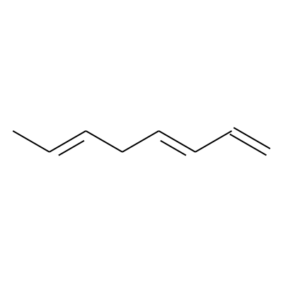 1,3,6-Octatriene