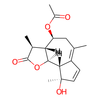Matricin