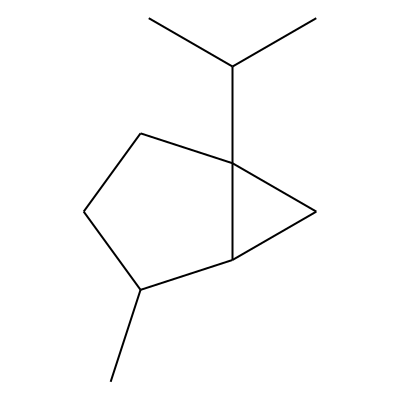 Thujane