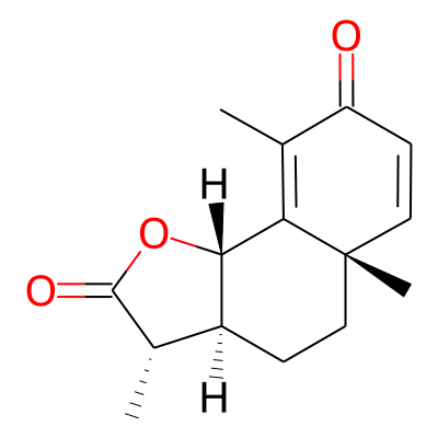 Santonin