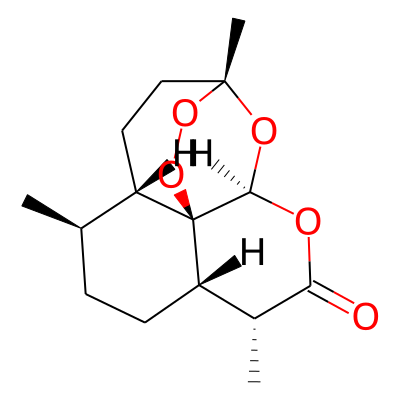 Artemisinin