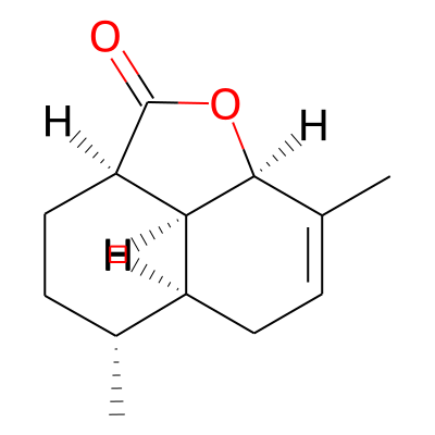 Arteannuin A