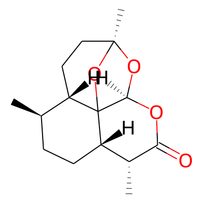 Desoxyartemisinin