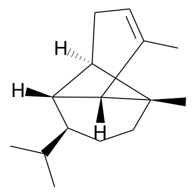 d-Ylangene