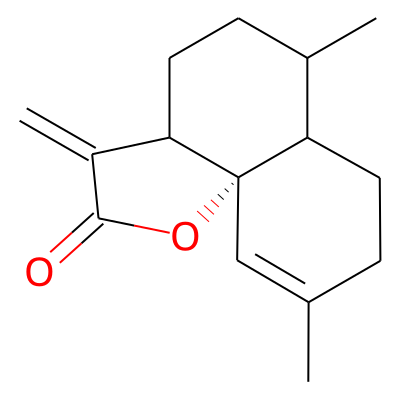 Epideoxyarteannuin B