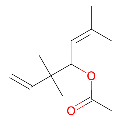 Artemisyl acetate