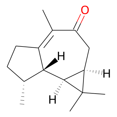 Squamulosone