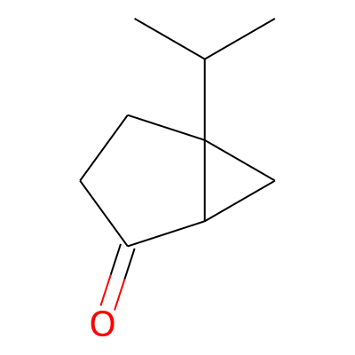 5-Isopropylbicyclo[3.1.0]hexan-2-one