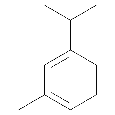 M-Cymene