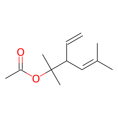 (S)-Santolina acetate